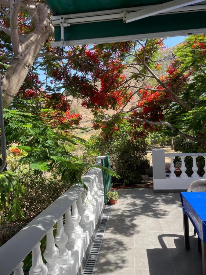 Casa Rural En Santa Cruz Los Campitos Eksteriør billede