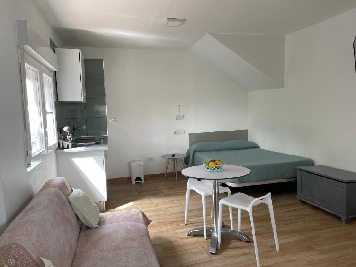 Casa Rural En Santa Cruz Los Campitos Eksteriør billede