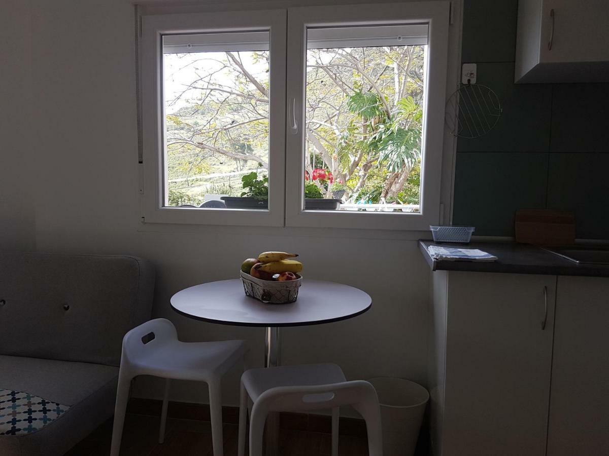 Casa Rural En Santa Cruz Los Campitos Eksteriør billede